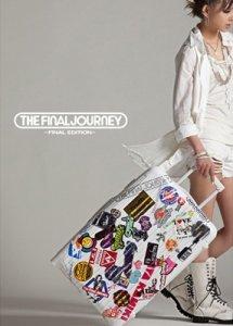 Aya Kamiki – The Final Journey