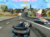 giochi offerta AppStore settembre 2011, Asphalt Adrenaline gratis