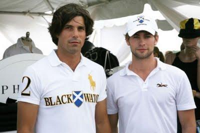 LO STILE DEL POLO - POLO STYLE - A NICHE SPORT