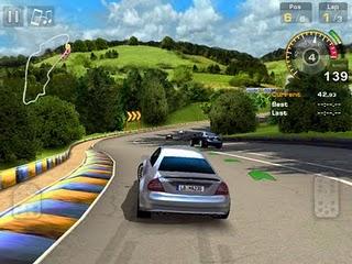 -GAME-GT Racing: Motor Academy Free+ HD