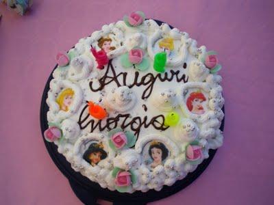 AUGURI AMORE MIO!