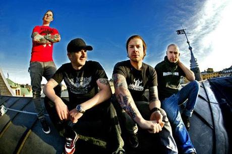 millencolin barcelona