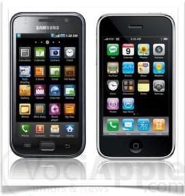 Excursus : chi ha copiato chi … Apple vs Samsung… vediamo nei dettagli