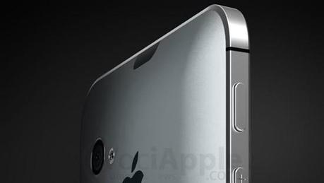 China Telecom si prepara al lancio dell’iPhone 5