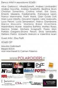 ISO 600: Festival della Fotografia Istantanea