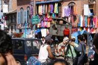 Governo in economy class