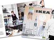 Problemi spazio? pensa Ikea nuovo catalogo 2012