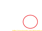 Mamma aiuti disegnare? lumaca step