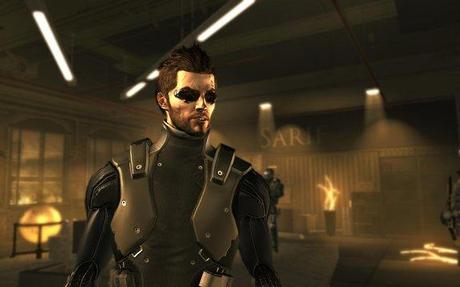 La soluzione di Deus Ex: Human Revolution