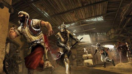 Dall’8 all’11 settembre la beta di Assassin’s Creed Revelations su PSN