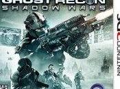 Nintendo Clancy’s Ghost Recon: Shadow Wars ITA, GER, ESP, USA, ENG, FRA,