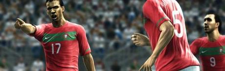 PES 2012