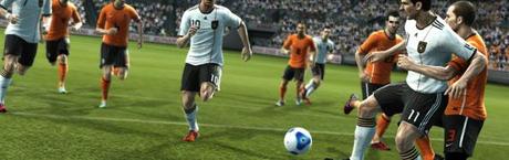 PES 2012