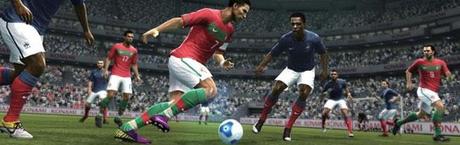 PES 2012