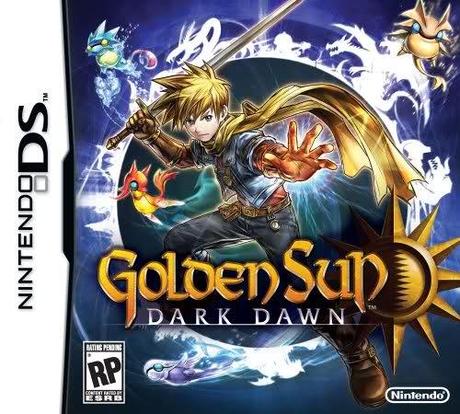 Soluzione di Golden Sun – L’Alba Oscura per Nintendo DS