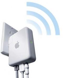 Airport express di seconda generazione