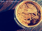 Swatch Goldilux Sugarpill