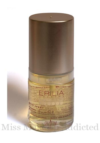 Erilia Therapy Sun Care