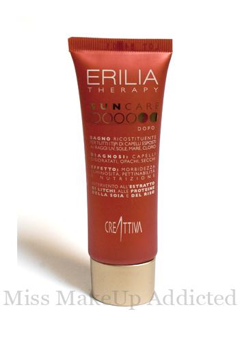 Erilia Therapy Sun Care