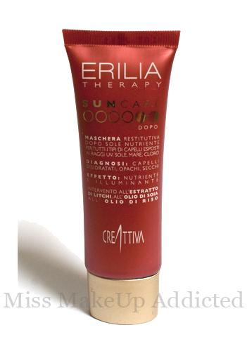 Erilia Therapy Sun Care