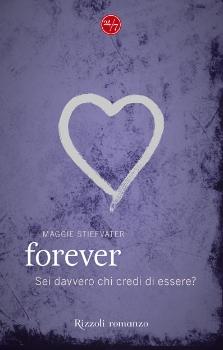 Anteprima: Forever di Maggie Stiefvater