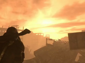 Fallout Vegas video Lonesome Road