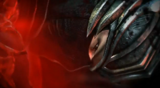 Ninja Gaiden 3 : TGS 2011 video