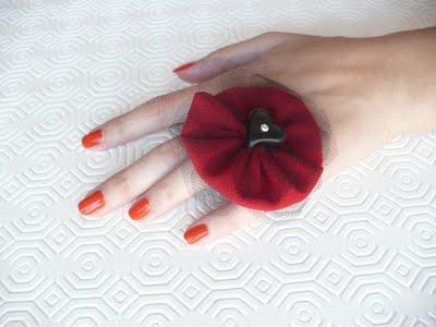 Anello Lady Dark - Lady dark Ring