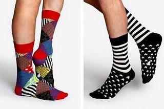 Opening Ceremony For Happy Socks_ CapsuleCollection