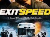 Exit speed