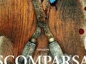 "Scomparsa" Chevy Stevens