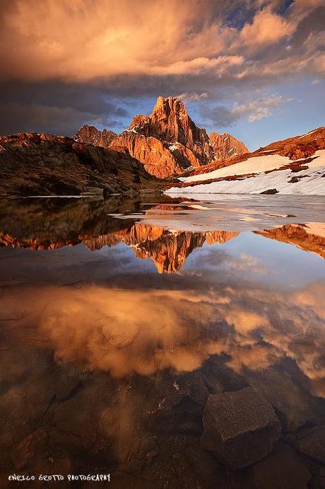 Sognando le Dolomiti | Pale di San Martino