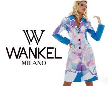 Wankel Milano lancia la Collezione SS 2012 – KALEIDO