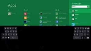 Tutto pronto per il lancio di Windows 8 anche per tablet