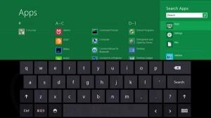 Tutto pronto per il lancio di Windows 8 anche per tablet