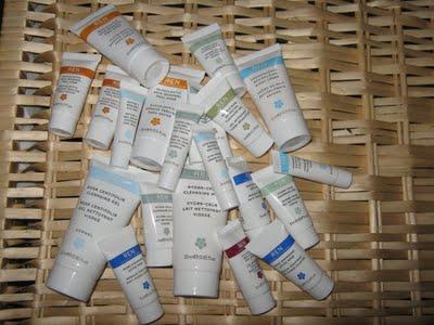 Ren Skin Care: trattamenti professionali ad un prezzo speciale per voi!