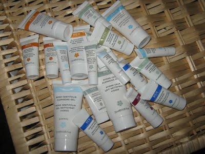 Ren Skin Care: trattamenti professionali ad un prezzo speciale per voi!