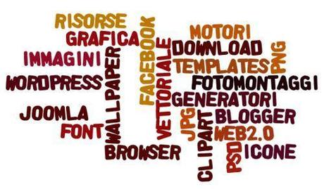 Wordle … createvi la vostra tag cloud