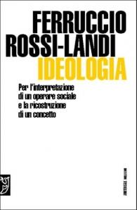 Ideologia, una recensione