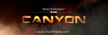 TrackMania 2 Canyon, oggi il suo debutto su pc