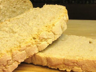 UNA RICETTOLA PER LA PUPATTOLA (SEZIONE AUTUNNO) - PANE TOSCANO SENZA SALE - TUSCAN BREAD