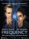 Frequency - Il Futuro è in Ascolto