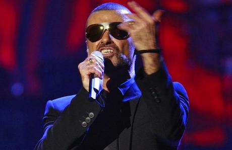 George Michael - Symphonica tour