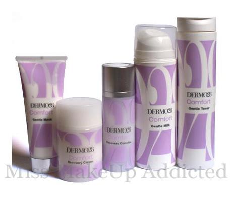 Dermo28 Cosmetic Innovation