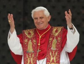 Benedetto XVI alla Corte dell’Aja: una vicenda poco cristiana