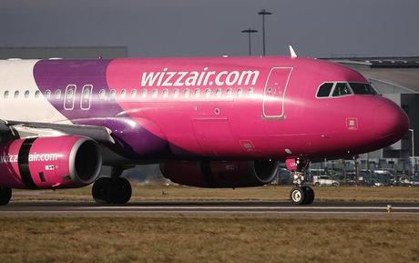 WizzAir