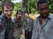 Walking Dead: intervista Robert Kirkman Glen Mazzara