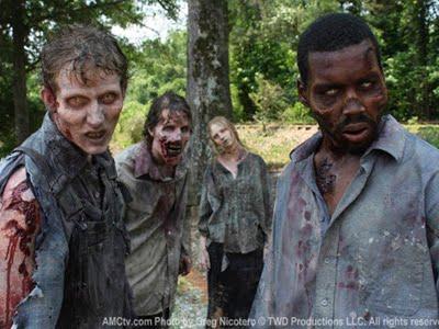 The Walking Dead: intervista a Robert Kirkman e a Glen Mazzara
