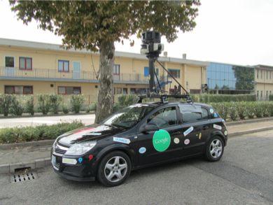 GoogleCar (Street View) w/ GugolMen x GugolRep.com!