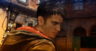 Devil May Cry : TGS 2011 trailer